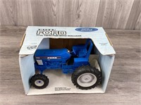 Ford 7710 WF ROPS, 1/16, Ertl, Stock #849