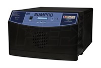 Ion sumpro inverter