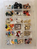 Lot of Miniature Accessories  #1