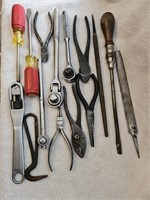 Lot of 15 Tools #2
