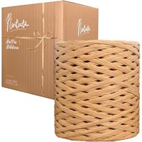 Raffia Ribbon Wrapping Twine