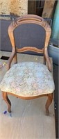 Antique Chair