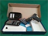 New! Smith & Wesson shield EZ380 .380ACP. Two