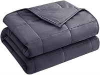 --yescool Weighted Blanket for Adults