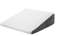 7.5" Bed Wedge Pillow for Sleeping After S