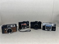 Kodak and other cameras
