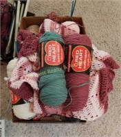 Box of Yarn (FR)