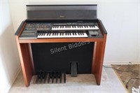 Yamaha Electronics Electron 700-T Organ