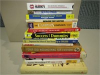 Misc Reference Books