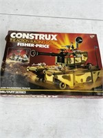 Construx Army