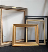 Group of picture frames