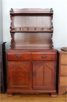 Small Country Sideboard