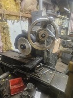 SURFACE GRINDER *LOCATED OFF SITE