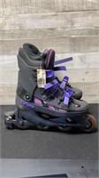 Turbine Roller Blades Appear New With Tag