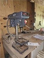 Craftsman 8" Drill Press