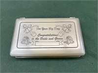 Wedding Gift Box