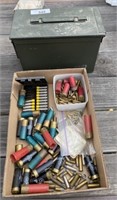 Ammo Can Full