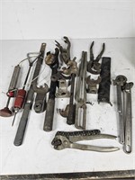 Specialty Mechanics Hand Tools