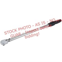 Craftsman 1/2-in Drive Click Torque Wrench