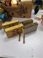 40rnds 25-35 Winchester