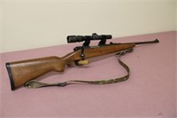Winchester .243 Rifle