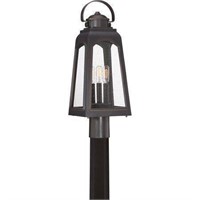 $39 Guardsman Palladian Bronze Outdoor Lantern