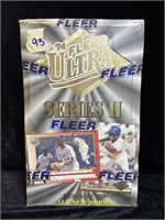 94 Fleer Ultra Series II
