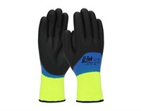 3 paires Gants de travail/Safety gloves TG/XL