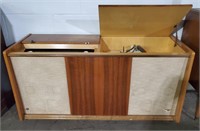 (ST) Korting Denision Stereo Console with
