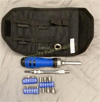Kobalt Screwdriver Kit