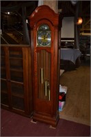 Ridgeway Tempus Fugit Grandfather clock