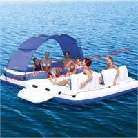 Bestway Hydro-Force Tropical Breeze float