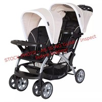 Baby Trend Sit N' Stand Multi-Use Stroller