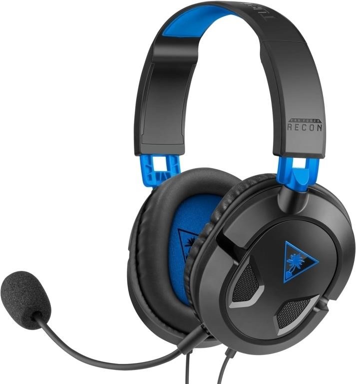 (N) Turtle Beach Turtle BeachÂ® EAR FORCEÂ® Recon