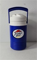 Igloo Pizza Hut 1 gallon cooler