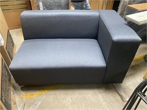 New Half Couch