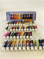 Collection of Artist Loft Paints