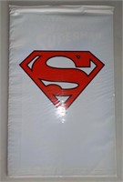 Superman #500 White Bag Collectors set Comic