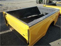 8' Ford Truck Bed