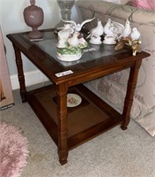 Side table