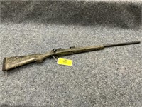 Winchester 70 Cal. 7MM