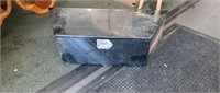 Duradump trailers heavy duty steel flip top