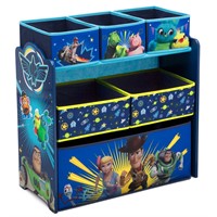 Disney/Pixar Toy Story Design Toy Organizer