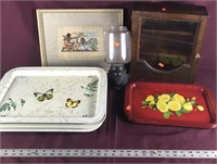 Antique Kitchen & Dining Accessories, Picture