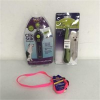 FINAL SALE ASSORTED PET ITEMS