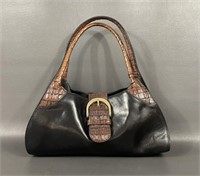 Brahmin Sophie Italian Leather Handbag