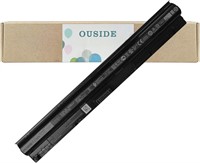 OUSIDE Laptop Battery M5Y1K for Dell Inspiron