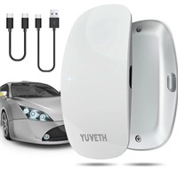 ($39) YUVETH Wireless Android Auto