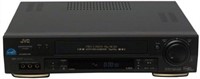 JVC HRVP770U 4-Head Hi-Fi VCR