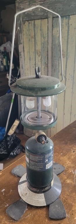 Coleman Lantern